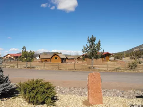 1094 E Broken Wheel Rd, Williams, AZ 86046 photo 25