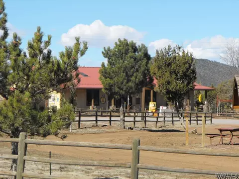 1094 E Broken Wheel Rd, Williams, AZ 86046 photo 26