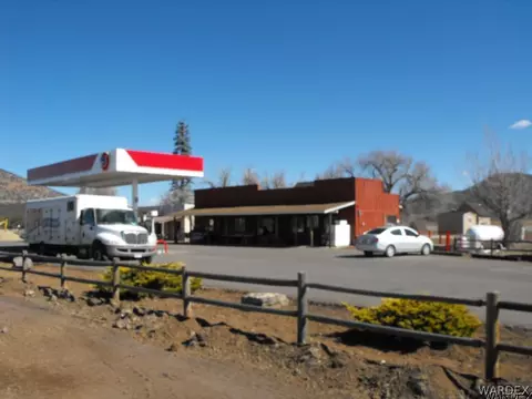 1094 E Broken Wheel Rd, Williams, AZ 86046 photo 23