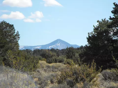 1094 E Broken Wheel Rd, Williams, AZ 86046 photo 1