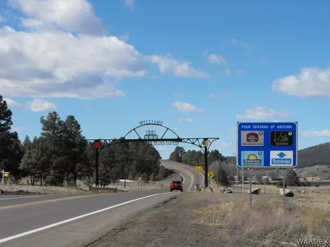 1094 E Broken Wheel Rd, Williams, AZ 86046 photo 33