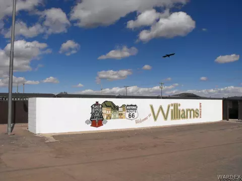 1094 E Broken Wheel Rd, Williams, AZ 86046 photo 34