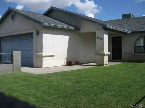 2280 E Mcvicar Ave, Kingman, AZ 86409 photo 3