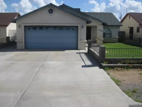 2280 E Mcvicar Ave, Kingman, AZ 86409 photo 1