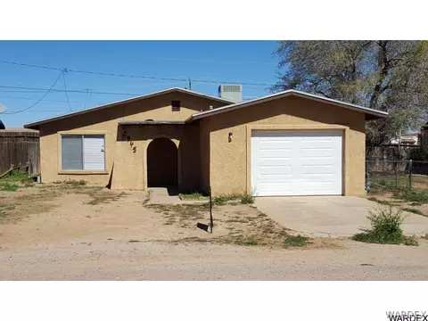 2945 E Carver Ave, Kingman, AZ 86409 photo 1
