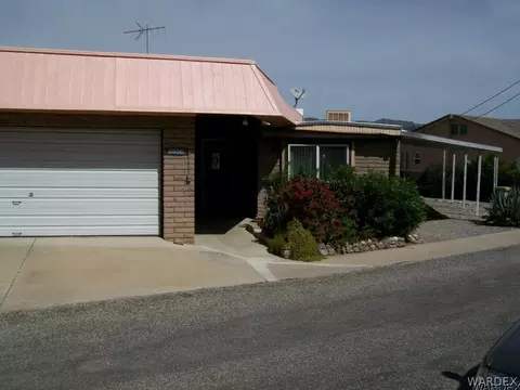 895 Linger Dr, Parker, AZ 85344 photo 1