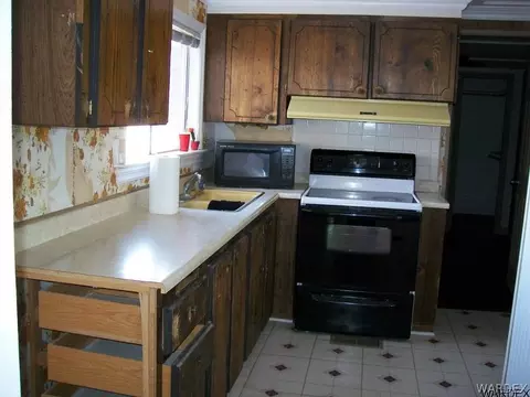 895 Linger Dr, Parker, AZ 85344 photo 5