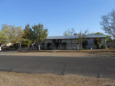 2380 E Hearne, Kingman, AZ 86409 photo 1