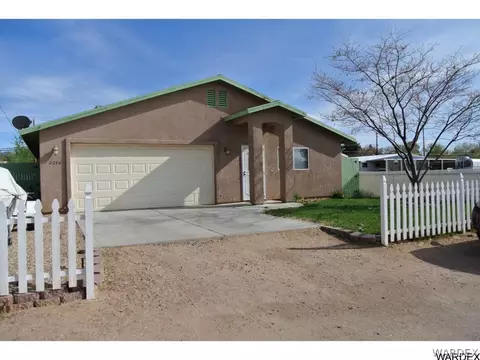 2216 Ashfork Ave, Kingman, AZ 86401 photo 1