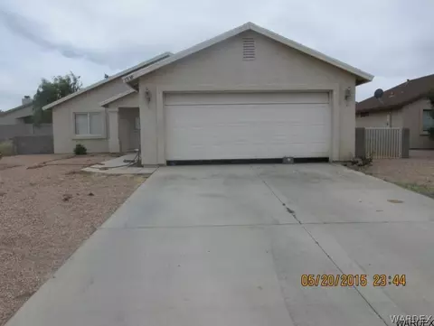 3938 E Suffock, Kingman, AZ 86409 photo 1