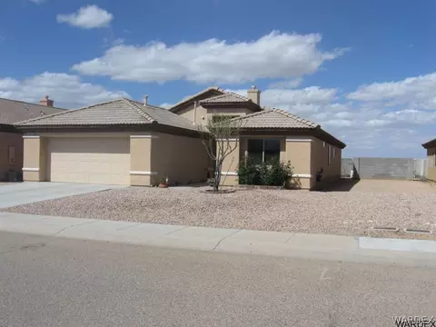 3955 Heather Ave, Kingman, AZ 86409 photo 2