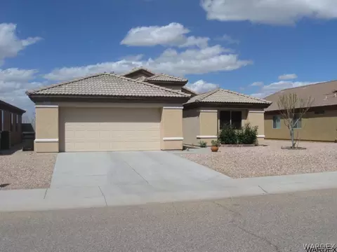 3955 Heather Ave, Kingman, AZ 86409 photo 1