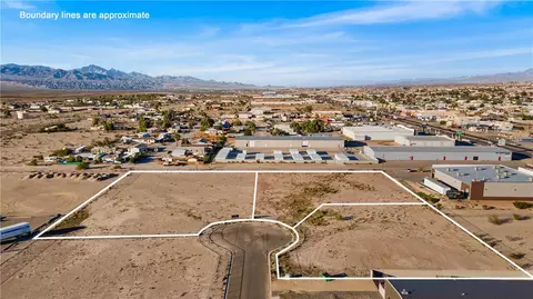 4644 S Gemini Cir, Fort Mohave, AZ 86426