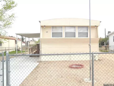 1540 E Devlin Ave, Kingman, AZ 86409 photo 2