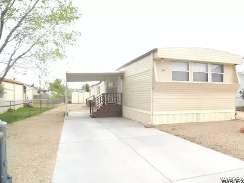 1540 E Devlin Ave, Kingman, AZ 86409 photo 1