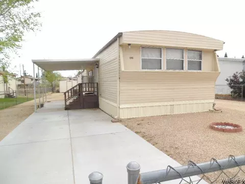 1540 E Devlin Ave, Kingman, AZ 86409 photo 3