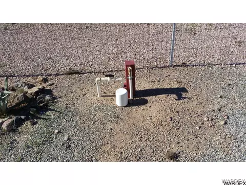 27701 S Frame Ave, Bouse, AZ 85325 photo 23