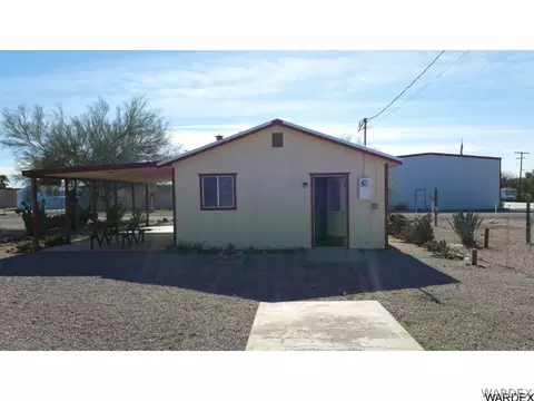 27701 S Frame Ave, Bouse, AZ 85325 photo 21