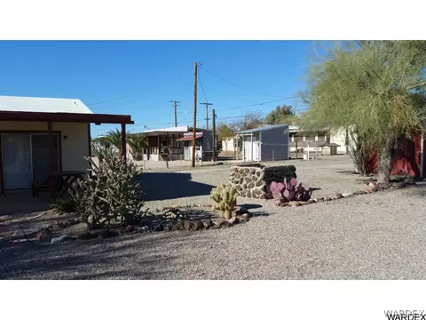 27701 S Frame Ave, Bouse, AZ 85325 photo 19