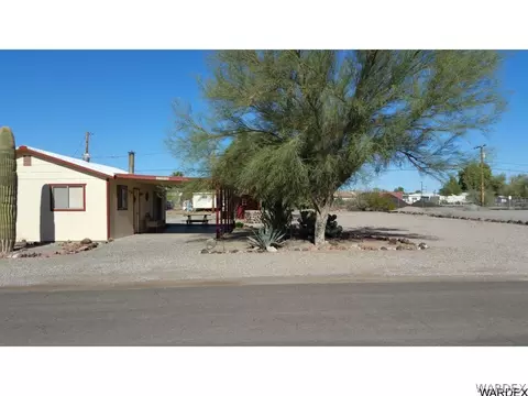 27701 S Frame Ave, Bouse, AZ 85325 photo 18