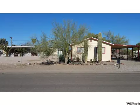 27701 S Frame Ave, Bouse, AZ 85325 photo 2