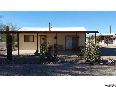 27701 S Frame Ave, Bouse, AZ 85325 photo 1