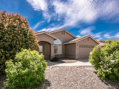 3828 E Ames Ave, Kingman, AZ 86409 photo 2