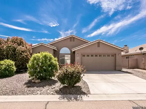 3828 E Ames Ave, Kingman, AZ 86409 photo 1