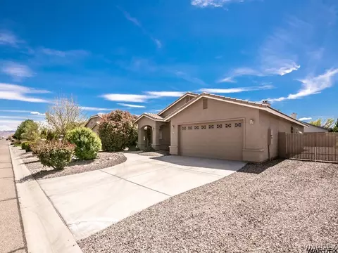 3828 E Ames Ave, Kingman, AZ 86409 photo 3