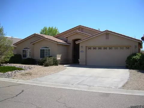 3840 E Ames Ave, Kingman, AZ 86409 photo 1