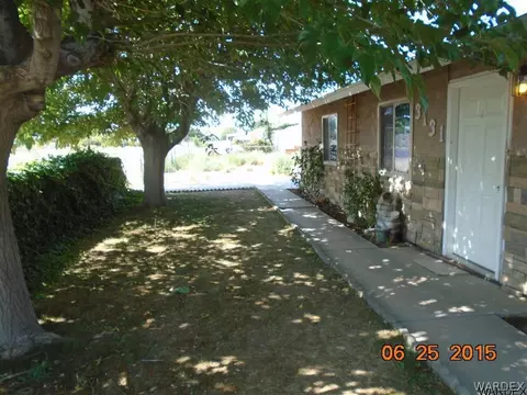 3131 E Thompson Ave, Kingman, AZ 86409 photo 1