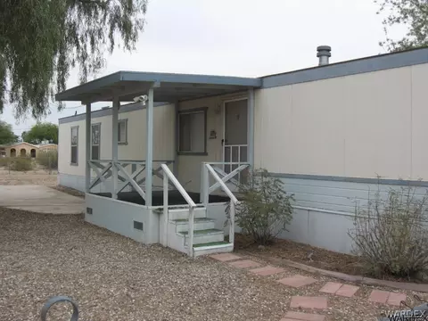 5399 E Coconino Dr, Topock, AZ 86436 photo 5