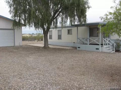 5399 E Coconino Dr, Topock, AZ 86436 photo 18