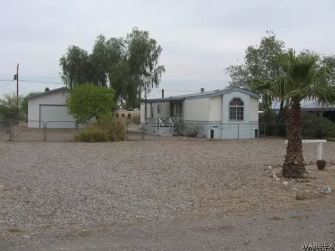 5399 E Coconino Dr, Topock, AZ 86436 photo 1