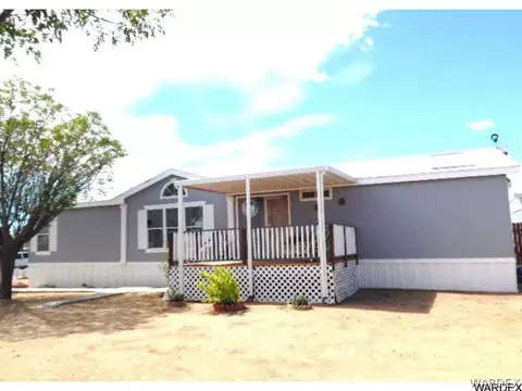 3227 E Devlin Ave, Kingman, AZ 86409 photo 1
