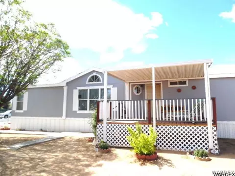 3227 E Devlin Ave, Kingman, AZ 86409 photo 3