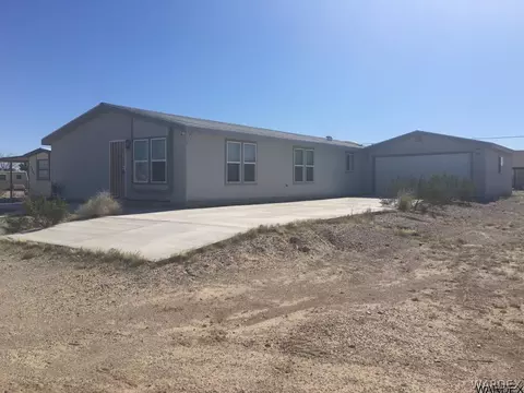 4932 Tule Dr, Topock, AZ 86436 photo 1