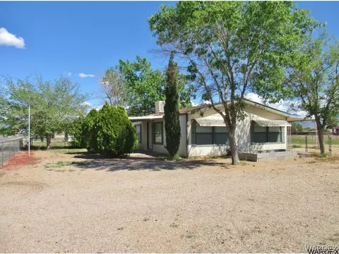 2770 E Thompson Ave, Kingman, AZ 86409 photo 2