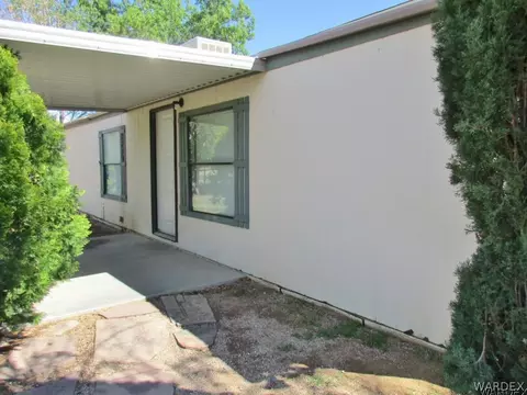 2770 E Thompson Ave, Kingman, AZ 86409 photo 3