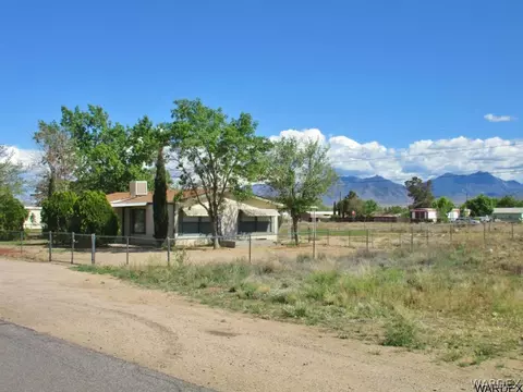2770 E Thompson Ave, Kingman, AZ 86409 photo 1