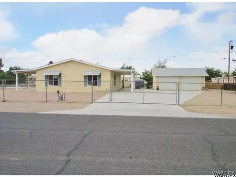 3131 E Ames Ave, Kingman, AZ 86409 photo 4