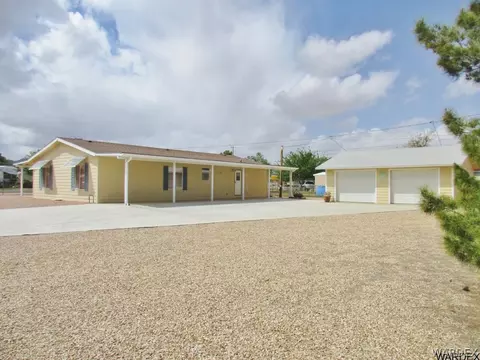 3131 E Ames Ave, Kingman, AZ 86409 photo 1
