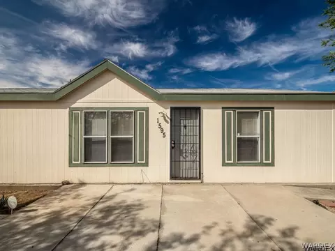 1595 E Devlin Ave, Kingman, AZ 86409 photo 3