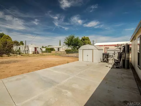 1595 E Devlin Ave, Kingman, AZ 86409 photo 15