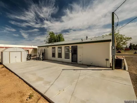 1595 E Devlin Ave, Kingman, AZ 86409 photo 16