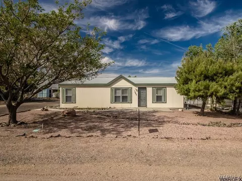 1595 E Devlin Ave, Kingman, AZ 86409 photo 1