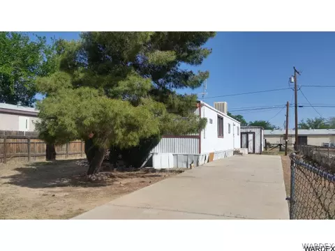 2705 E Potter Ave, Kingman, AZ 86409 photo 2
