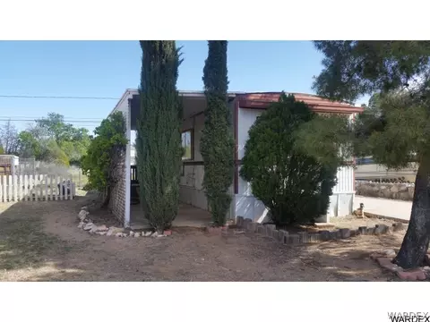 2705 E Potter Ave, Kingman, AZ 86409 photo 3