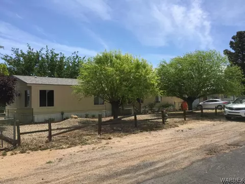 2860 E Packard Ave, Kingman, AZ 86409 photo 1