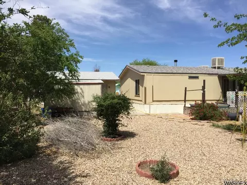 2860 E Packard Ave, Kingman, AZ 86409 photo 3